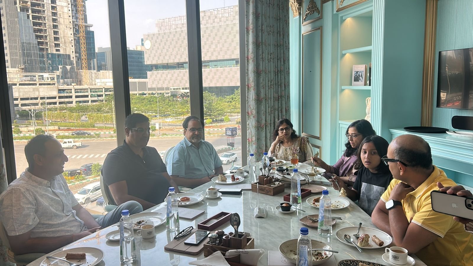 Meeting photo 2